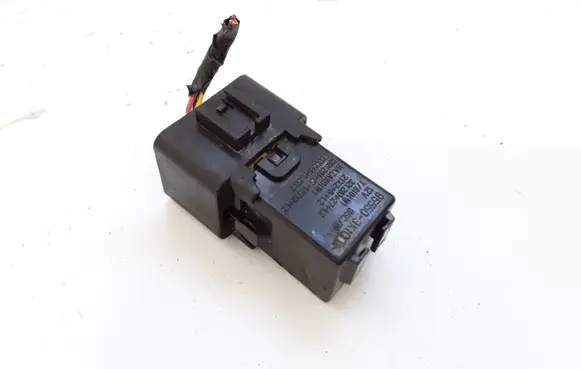 Hyundai Sonata Other relay 955503K100