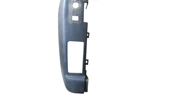 Citroen Jumper Rear bumper corner part panel trim 1309432070 C828 ST4585