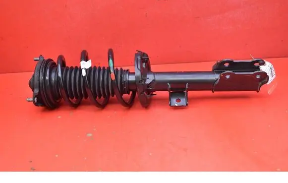 KIA Sportage Front shock absorber/damper 54650R2000