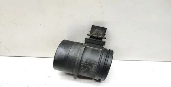 BMW X1 E84 Mass air flow meter 7788743 0281002567