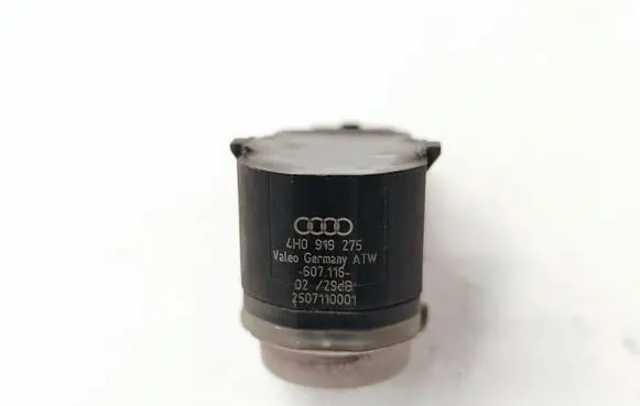 Audi A6 S6 C7 4G Parking PDC sensor 4H0919275