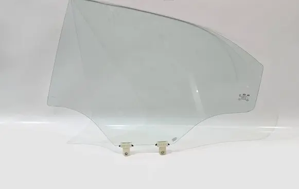KIA Rio Rear side window DOT748AS2M32 43R000381