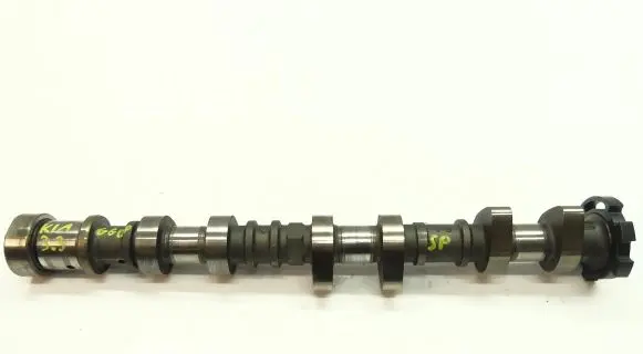 Camshaft