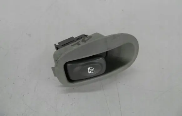 Renault Scenic I Electric window control switch 
