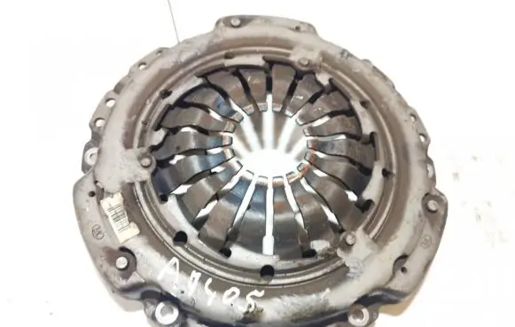 Renault Megane II Pressure plate 8200344394