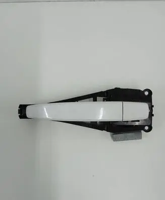 Opel Insignia A Front door exterior handle 14096401
