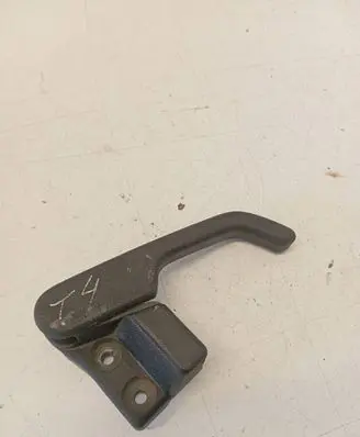 Volkswagen Multivan T4 Engine bonnet (hood) release handle 192823533