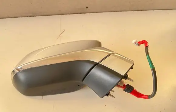 Lexus RX 450H Front door electric wing mirror E4034168