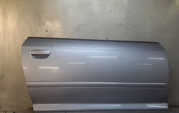 Audi A3 S3 8P Door (2 Door Coupe) 