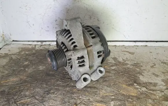 Land Rover Range Rover Sport L320 Generator/alternator AH2210300AB 1042102420