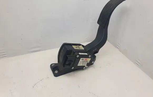 Hyundai Santa Fe Accelerator throttle pedal bracket 327262B900