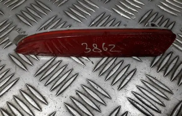 Mazda 6 Rear tail light reflector P3945A P2491A