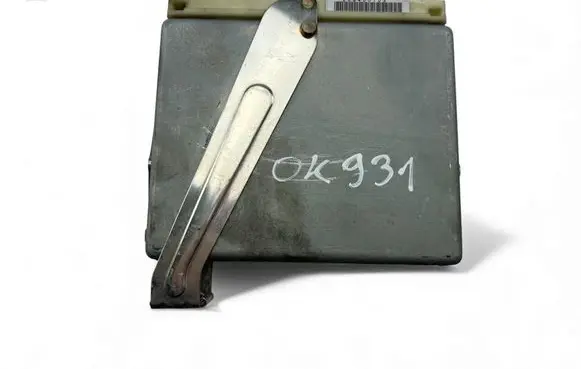Volvo S80 Engine control unit/module ECU P09442008