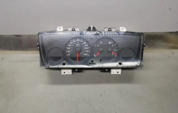 Chrysler Neon II Speedometer (instrument cluster) P04793519AI P04793519