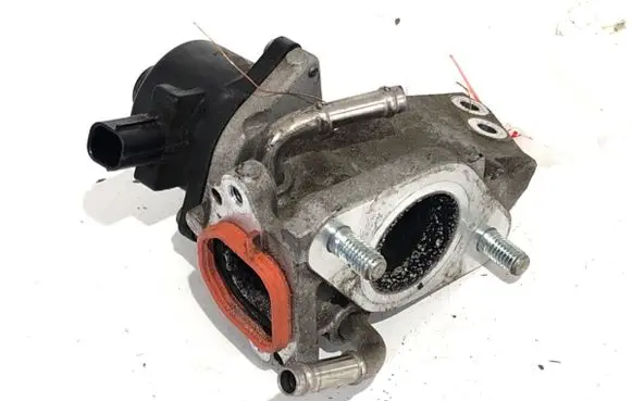 EGR valve