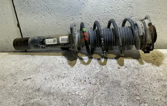 Volkswagen Caddy Front shock absorber/damper 2K5412021G 90514C114 90514C1141