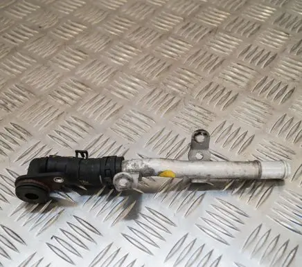 Audi Q7 4L Air intake hose/pipe 059121512H
