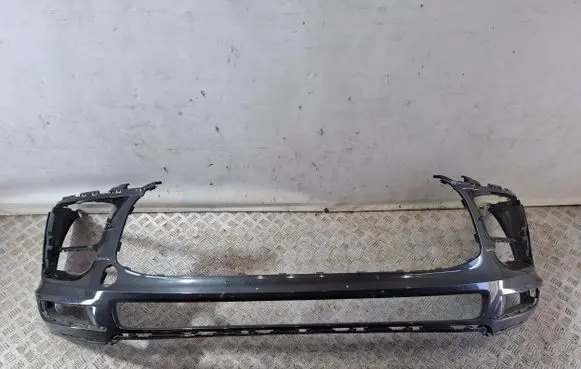 Porsche Macan (95B) Front bumper 95B807221K