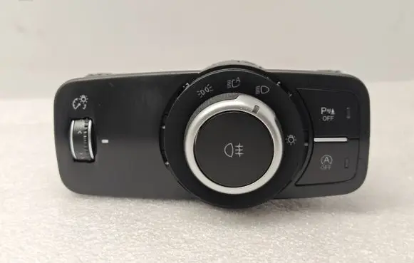 Alfa Romeo Stelvio Light switch 01561294270