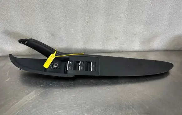 Audi A3 S3 8P Other switches/knobs/shifts