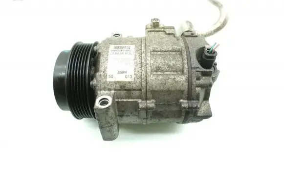 Mercedes-Benz E A207 Air conditioning (A/C) compressor (pump) A0022305011