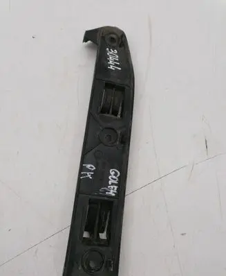 Volkswagen Golf IV Front bumper mounting bracket 1J0807183A