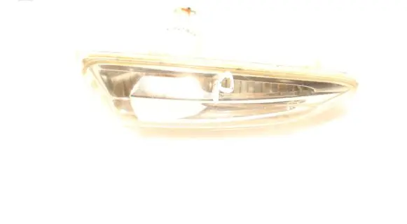 Opel Astra K Front fender indicator light 31921922
