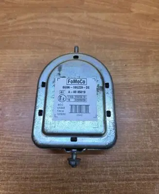 Volvo V70 Alarm system siren 6G9N19G229DE