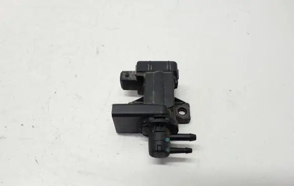 Chevrolet Captiva Turbo solenoid valve 25183170