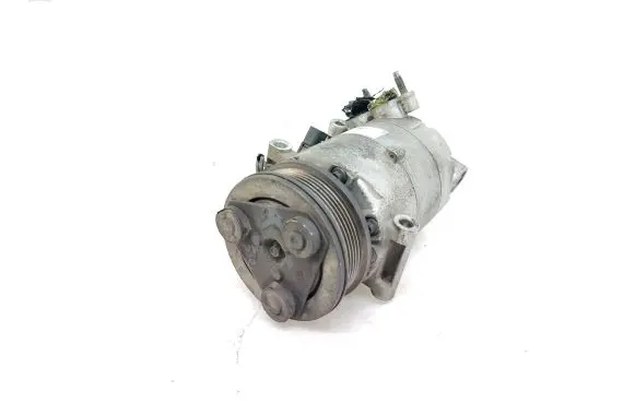 Ford Mondeo MK IV Air conditioning (A/C) compressor (pump)