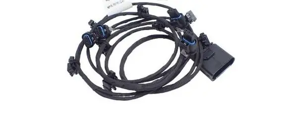 Audi R8 42 Parking sensor (PDC) wiring loom 420971095N