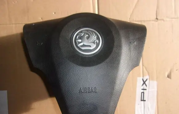 Opel Antara Airbag set 