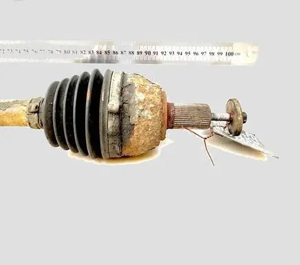 Ford S-MAX Front driveshaft