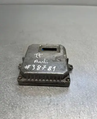Xenon control unit/module