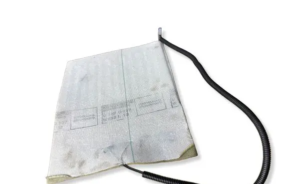 Toyota Avensis T250 Seat heating element 8751013100