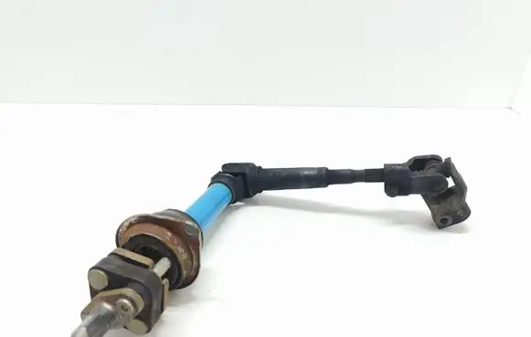 Jaguar S-Type Steering column universal joint R254
