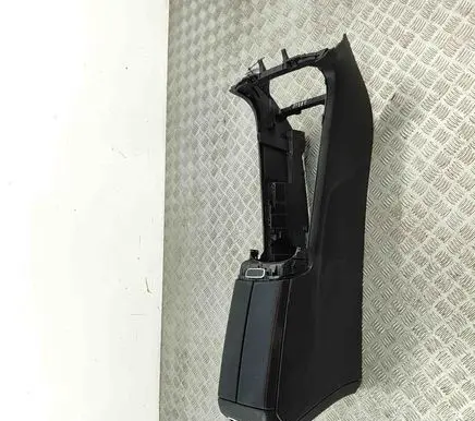 Mercedes-Benz EQA Center console A2476801801