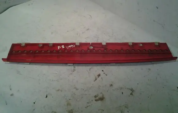 Audi A8 S8 D3 4E Third/center stoplight 4E0945097