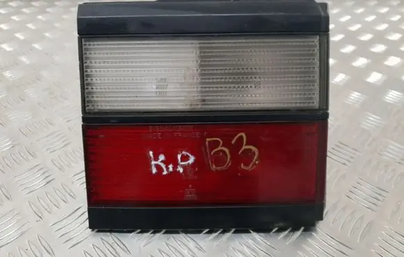 Volkswagen PASSAT B3 Tailgate rear/tail lights 86046