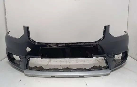 Skoda Yeti (5L) Front bumper 5L0807221K