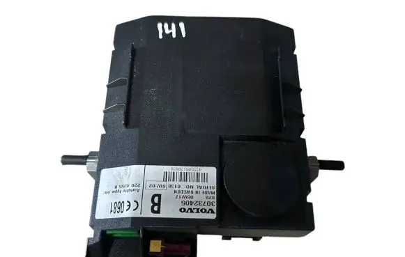 Volvo XC90 Phone control unit/module 30732405 2204355B
