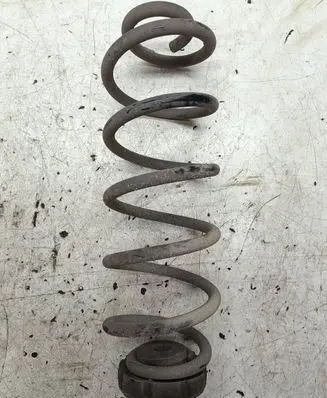 Audi A7 S7 4G Rear coil spring