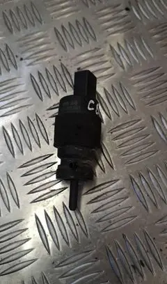 Audi A6 S6 C6 4F Windscreen/windshield washer pump 1j5955651