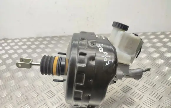 Mercedes-Benz GLK (X204) Brake booster A2044301130