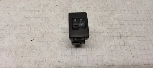 Toyota Verso Headlight level height control switch 134159