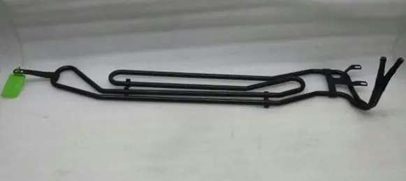 Audi A8 S8 D2 4D Power steering radiator 4D0422885G