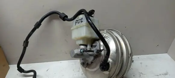 BMW 5 GT F07 Brake booster 6786685