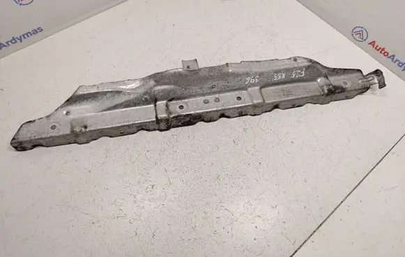 BMW X3 F25 Other engine bay part 11657588579