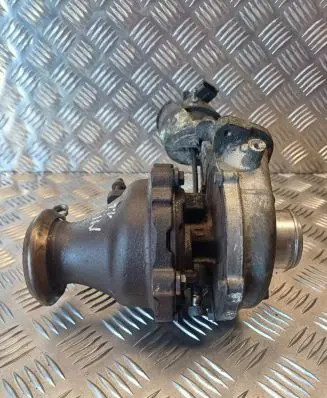 Alfa Romeo Mito Turbo 55220701
