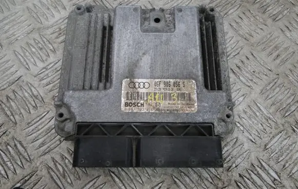 Audi A3 S3 8P Other control units/modules 06F906056S